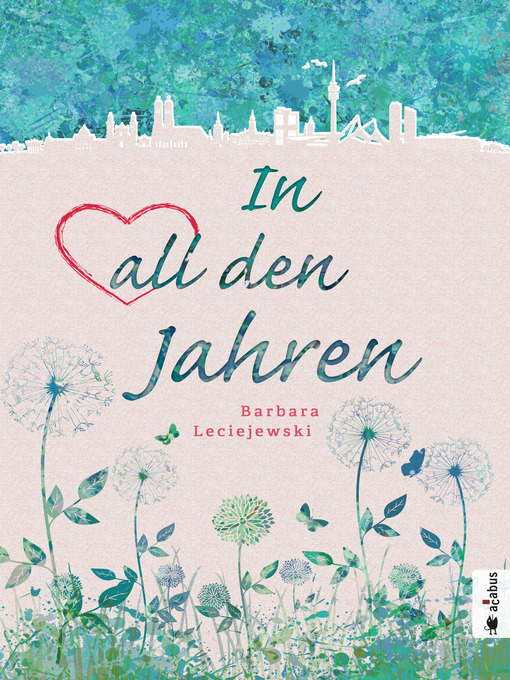 Title details for In all den Jahren by Barbara Leciejewski - Available